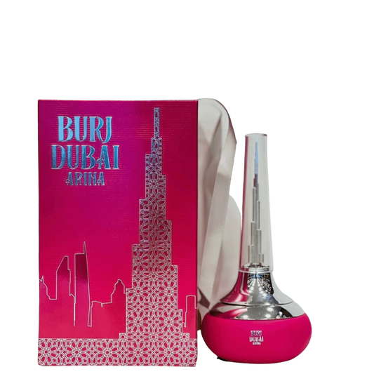 Burj Dubai Arina -BY LE CHAMEAU PROMO ENVIO GRATIS APARTIR DE   $85 RETAIL  3.4FL.OZ 100ML