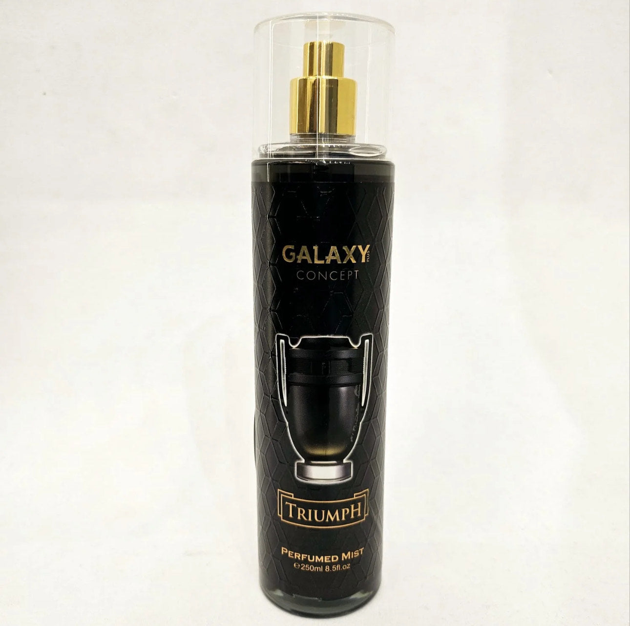 BODY MIST GALAXY TRIUMPH -COLONIA-BY PROMO ENVIO GRATIS APARTIR DE $85 RETAIL   9FL.OZ250 ML