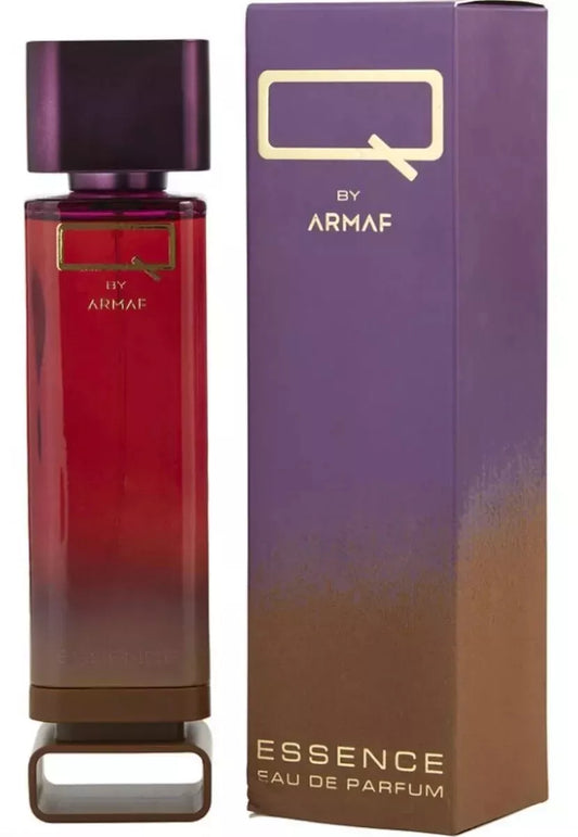 Q ESSENCE BY ARMAF-  3.4FL.OZ 100ML