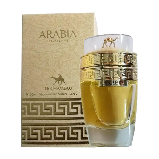 Arabia Mujer-BY LE CHAMEAU PROMO ENVIO GRATIS APARTIR DE  $85 RETAIL 3.4FL.OZ 100ML