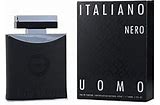 ITALIANO NERO UOMO BY ARMAF-PROMO ENVIO GRATIS APARTIR DE  $85 RETAIL 3.4FL.OZ 100 ML