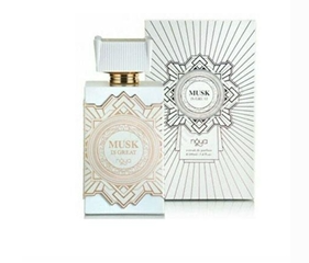 AFNAN NOVA MUSK IS GREAT  MEN 3.4 OZ.  EXTACT DE PARFUM