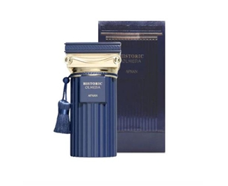 AFNAN HISTORIC OLMEDA UNISEX  3.4  OZ.EDP SP