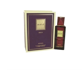 AFNAN MODEST DEUX WOMEN  3.4   OZ.EDP SP