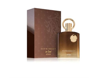 AFNAN SUPREMACY IN OUD LUXURY  COLLECTION UNISEX 5.0 OZ EXTRAIT