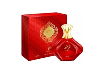 AFNAN TURATHI RED WOMEN  3.0 EDP SP