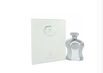 AFNAN VII HIGHNESS WHITE UNISEX 3.4 OZ  EDP SP