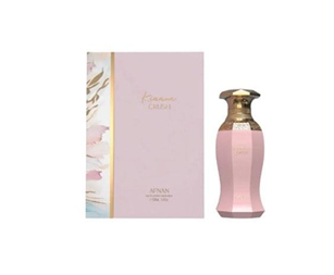 AFNAN KIAANA CRUSH WOMEN  3.4 OZ EDP  SP