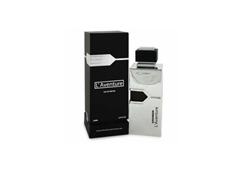 AL HARAMAIN L'AVENTURE MEN 6.7 OZ.  EDP