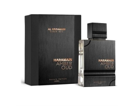 AL HARAMAIN AMBER OUD PRIVATE  EDITION UNISEX 4.0 OZ EDP SP