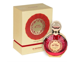 AL HARAMAIN BON CHERIE UNISEX EXTRAIT  DE PARFUM 3.4 OZ