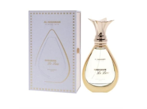 AL HARAMAIN LA LUNE WOMEN 3.4 OZ EDP  SP