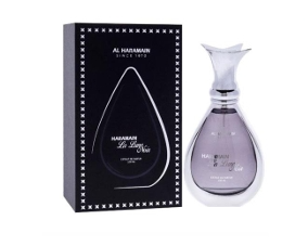 AL HARAMAIN LA LUNE NOIR WOMEN 3.4  OZ EDP SP