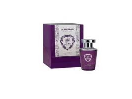 AL HARAMAIN WOMEN  AZLAN OUD  AMBER EDITION 3.4 OZ EXTRAIT DE PERFUM