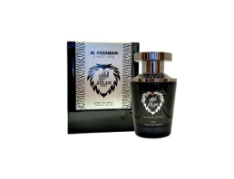 AL HARAMAIN MEN AZLAN OUD CHARCOAL  EDITION 3.4 OZ EXTRAIT DE PARFUM