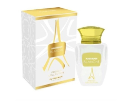 AL HARAMAIN UNISEX BLANCHE FRENCH  COLLECTION 3.4 OZ EDP SP