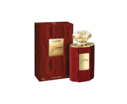 AL HARAMAIN JUNOON OUD 2.5 OZ EDP SP