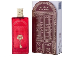 ARD AL ZAAFARAN BAB AL HAMRA UNISEX   3.4 OZ EDP SP