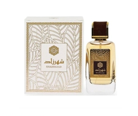 ARD AL ZAAFARAN SHAHRAZAD WOMEN  3.4 OZ EDP SP