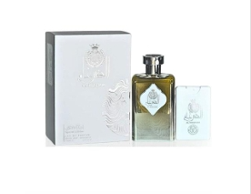 ARD AL ZAAFARAN AL DIRGHAM 3.4 OZ EDP  SP