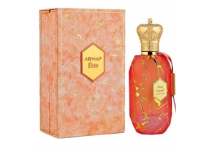 ARMAF ETER DESERT ROSE WOMEN 3.4 OZ  EDP SP