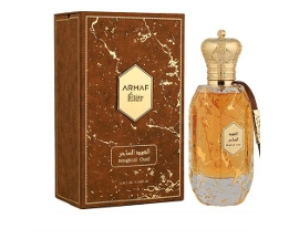 ARMAF ETER MAGICAL UNISEX OUD 3.4 OZ  EDP SP