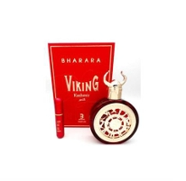 BHARARA VIKING KASHMIR MEN 3.4 OZ   EDP SP ( NEW UPC )