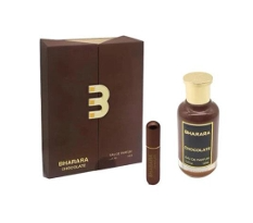 BHARARA CHOCOLATE UNISEX 3.4 OZ EDP  SP