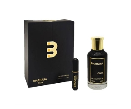 BHARARA ONYX MEN 3.4 OZ EDP SP