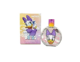 KIDS DISNEY DAISY DUCK WOMEN 3.4 OZ  EDP SP- AIR VAL