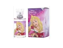 KIDS DISNEY PRINCESS AURORA 3.4 OZ EDT  SP - AIR VAL