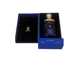 BHARARA ELEGANCE UNISEX  3.4 OZ EDP SP