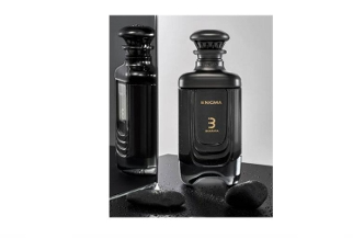 BHARARA ENIGMA UNISEX 3.4 OZ EDP SP