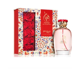 ZIMAYA PRECIOUS COLLECTION HAYAM  WOMEN  3.4 OZ  EDP SP