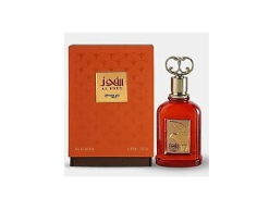 ZIMAYA PRECIOUS COLLECTION "AL FOUZ"  UNISEX 3.4 OZ  EDP SP