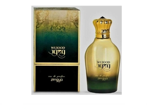 ZIMAYA "WUJOOD" UNISEX  3.4 OZ EDP SP