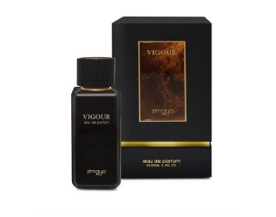 ZIMAYA "VIGOR" UNISEX 3.4 OZ EDP SP