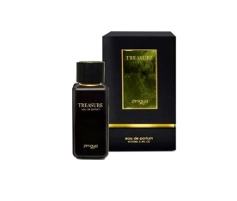 ZIMAYA "TREASURE" UNISEX 3.4 OZ EDP SP