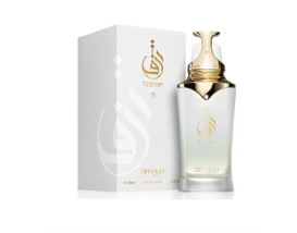 ZIMAYA "TARAF WHITE" UNISEX 3.4 OZ EDP  SP