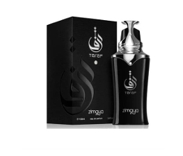 ZIMAYA "TARAF BLACK" UNISEX 3.4 OZ  EDP  SP