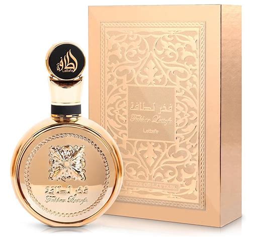 FAKHAR LATTAFA GOLD BY LATTAFA-PROMO ENVIO GRATIS APARTIR DE $85 RETAIL  3.4FL.OZ 100ML