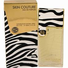 SKIN COUNTURE BY ARMAF- 3.4FL.OZ 100 ML