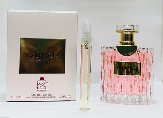 TESTER Valencia Danna 10ML