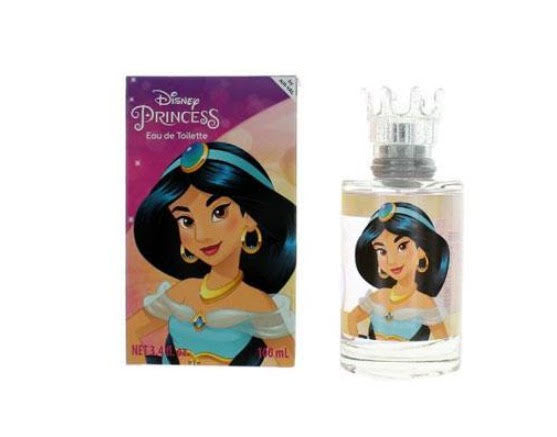 KIDS Princess JASMIN 3.4FL.OZ 100ML