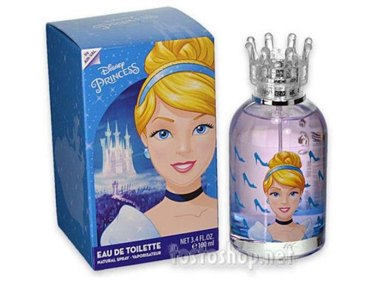 KIDS Princess 3.4FL.OZ 100ML