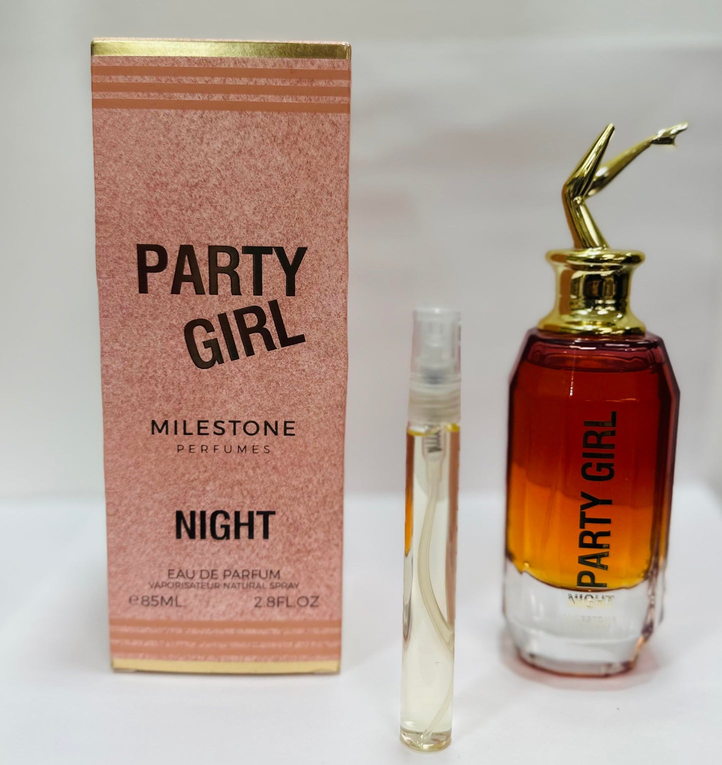 TESTER Party Girl NIGHT 5ml