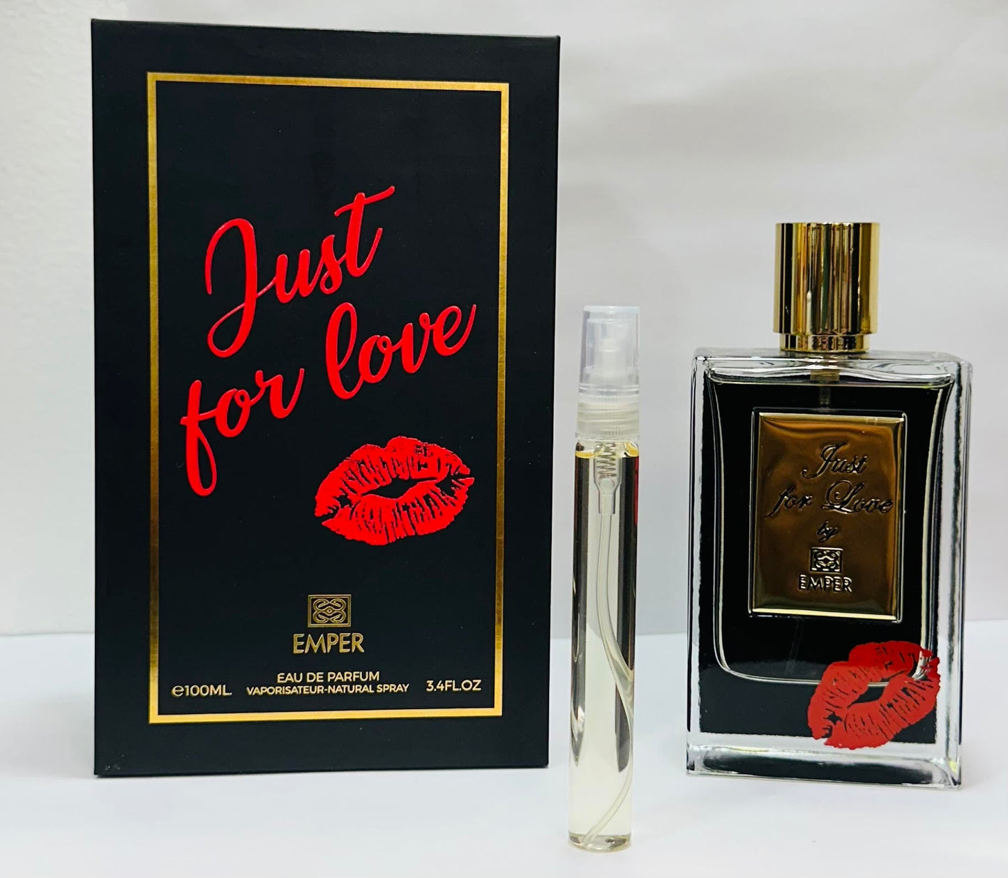 TESTER Just For Love 10ML