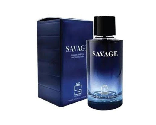 Savage 3.4FL.OZ 100ML