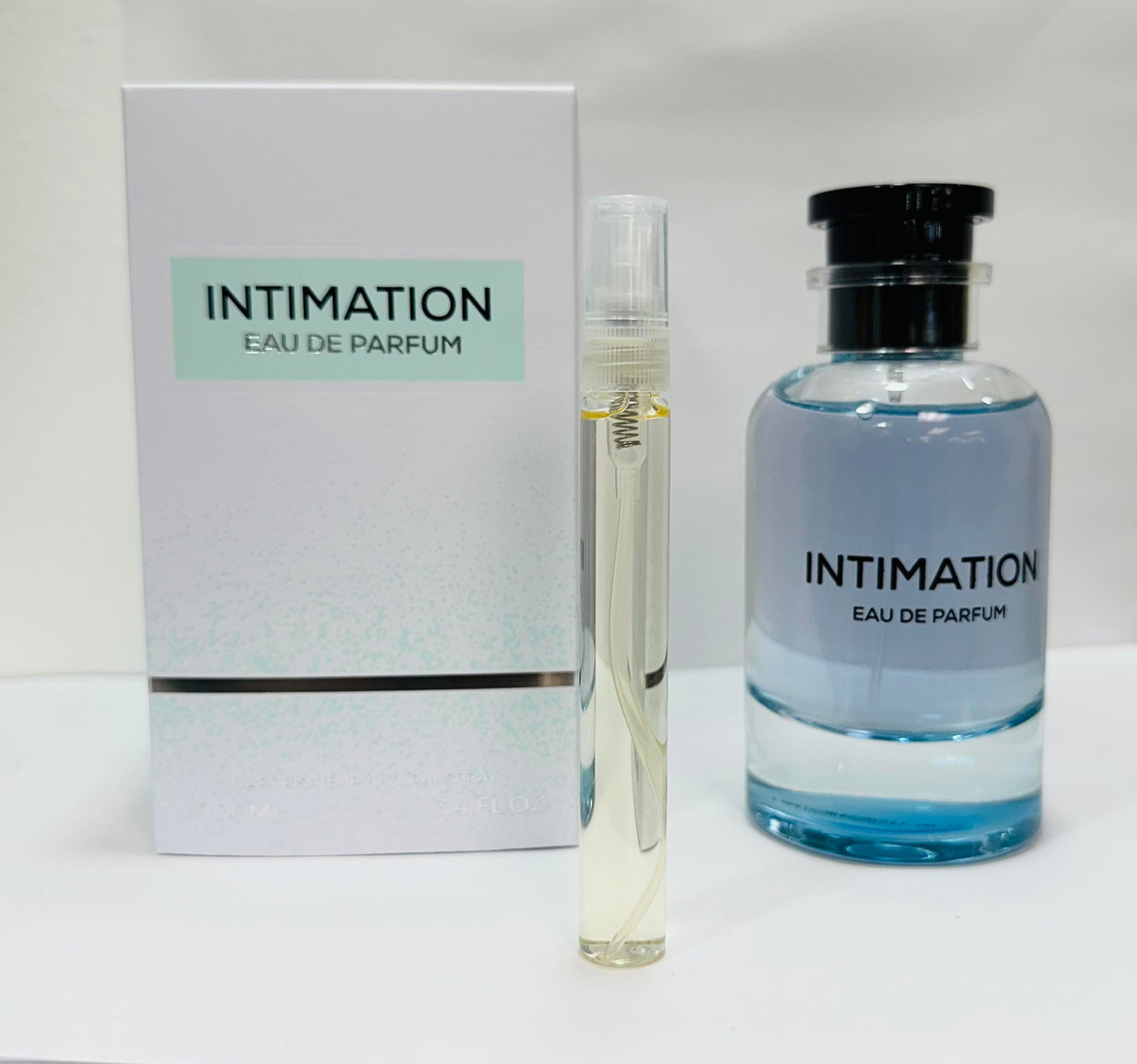 TESTER Intimation Emper 5ml