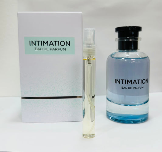 TESTER Intimation Emper 5ml